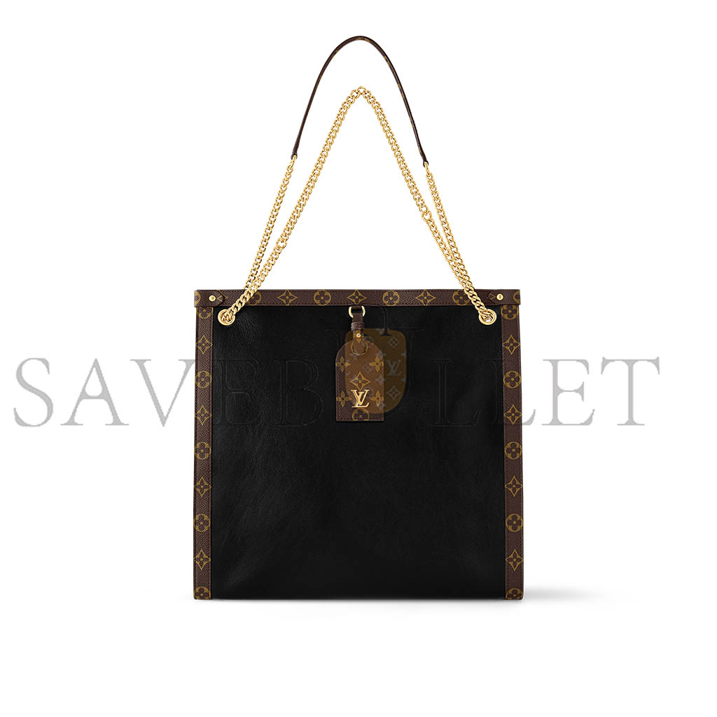 LOUIS VUITTON MASTER NOVA MM M13137 (37*36*10cm)
